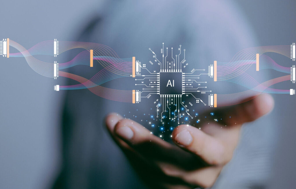 Transform your business in Saudi Arabia with Smart Council's professional, end-to-end AI solutions for automation and innovation.