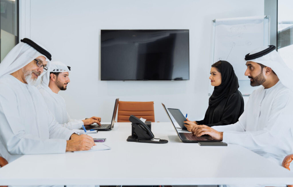 Business Licensing Services in Saudi Arabia