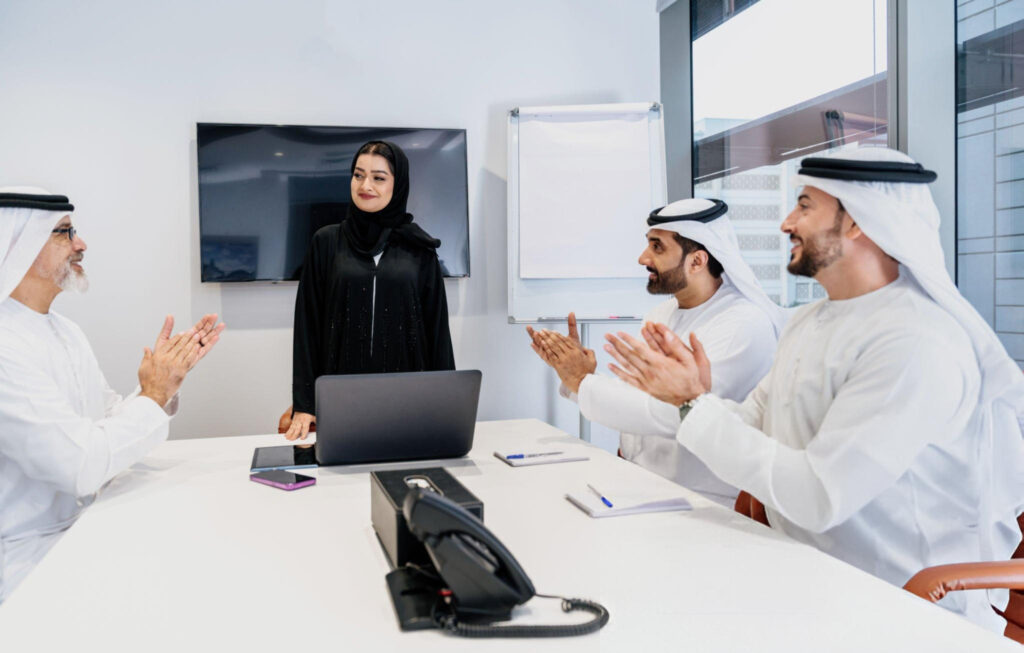 Business_ Licensing Services in_Saudi _Arabia
