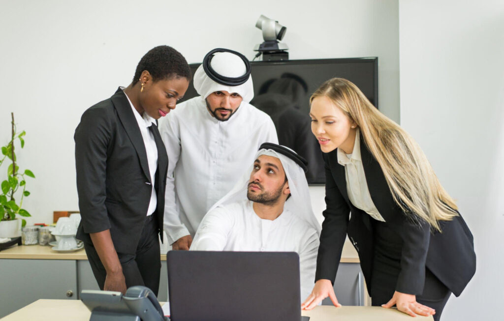 Corporate _Structuring and_ Formation in Saudi Arabia