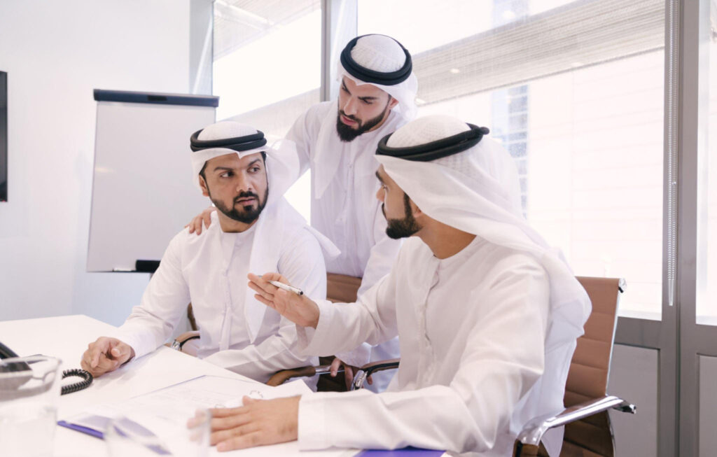 Corporate _Structuring and_ Formation_ in Saudi_ Arabia