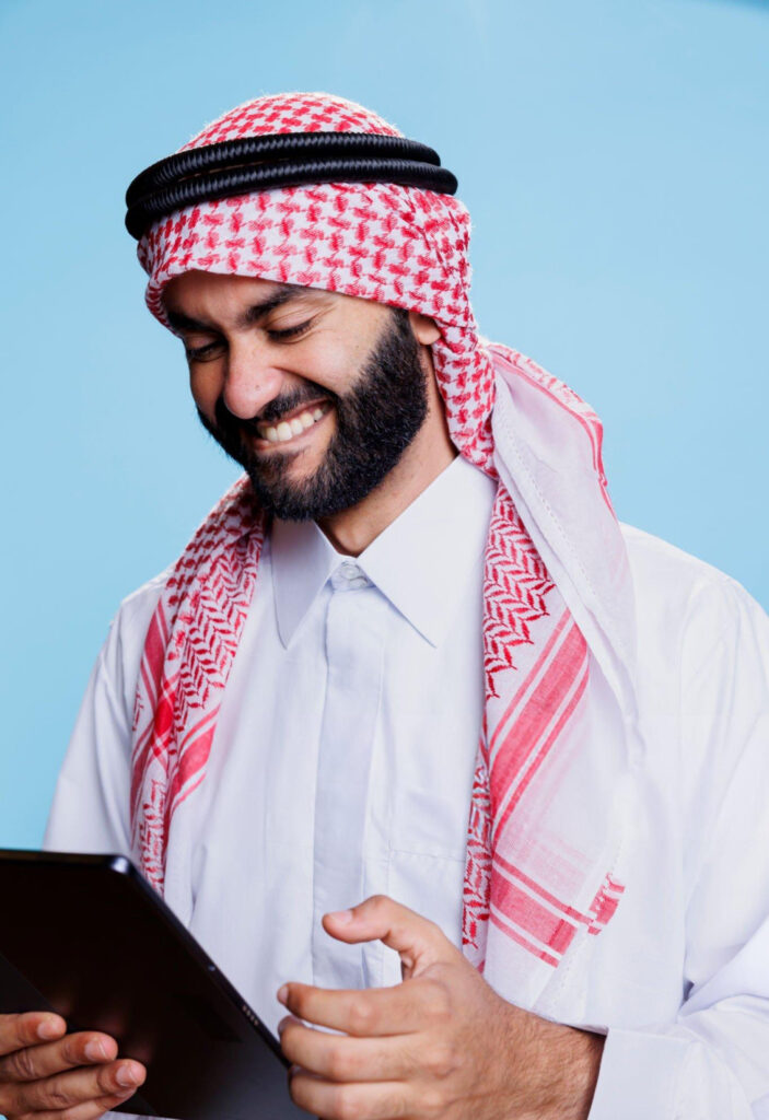 E-commerce Website Development in Saudi Arabia by Sokrab Saudi, offering tailored, responsive, and SEO-friendly online store solutions.