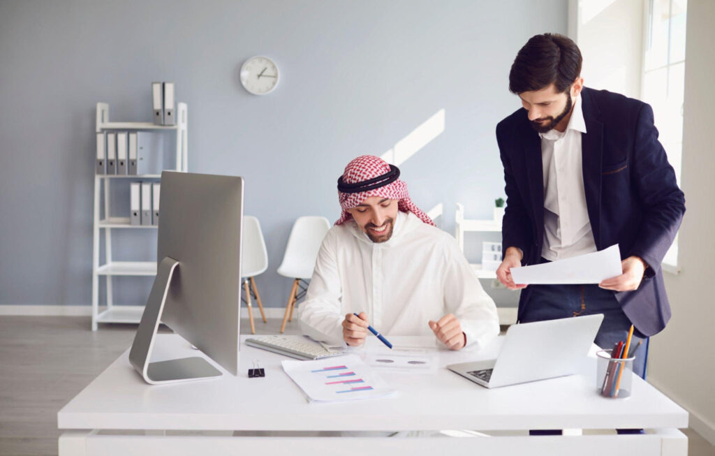 Foreign Company Setup in Saudi Arabia