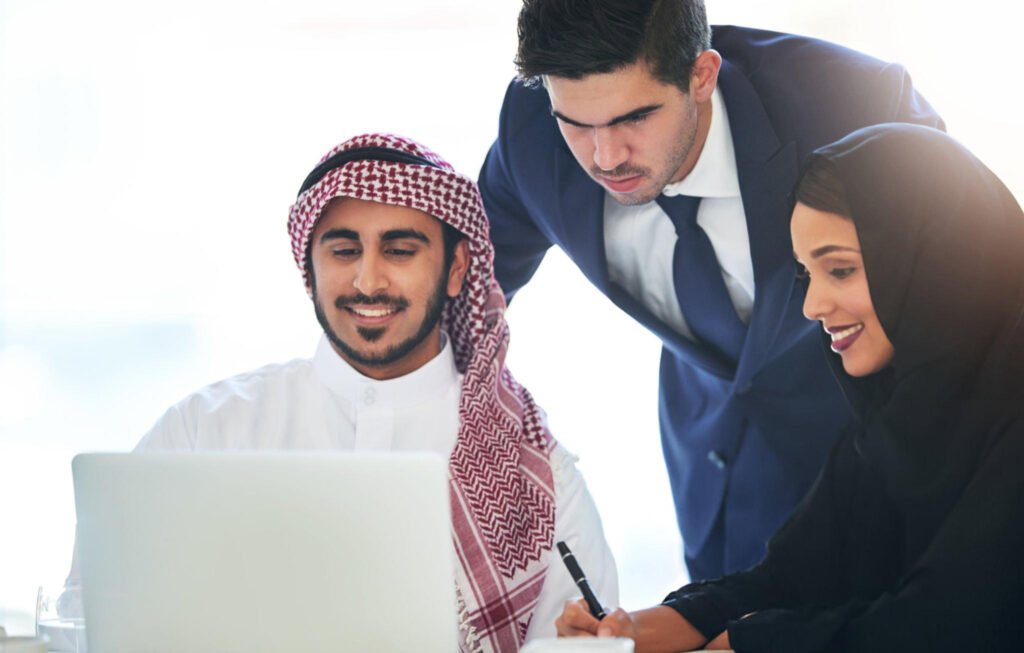 Foreign Company Setup in Saudi Arabia