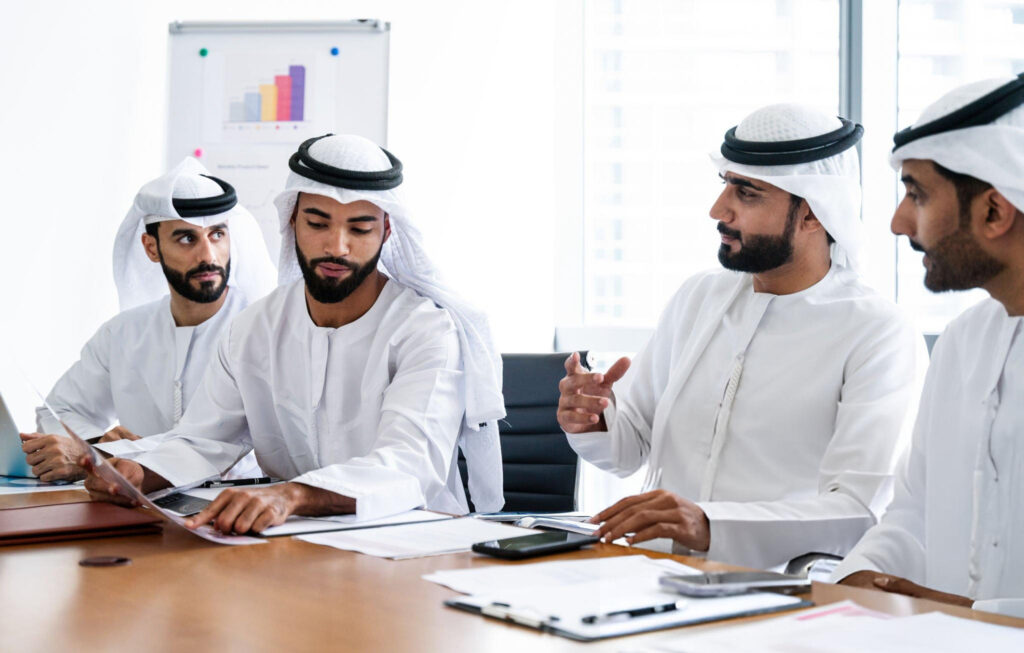 Foreign Company Setup in Saudi Arabia
