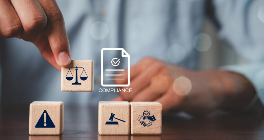 Regulatory _Compliance for New Businesses _in Saudi Arabia