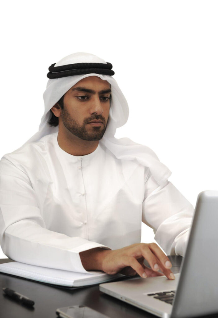 Responsive _Web Design_ Services in Saudi Arabia