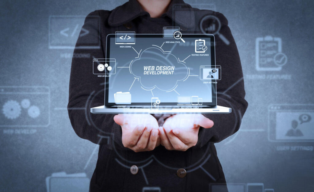 Web _Application Development Services in Saudi Arabia
