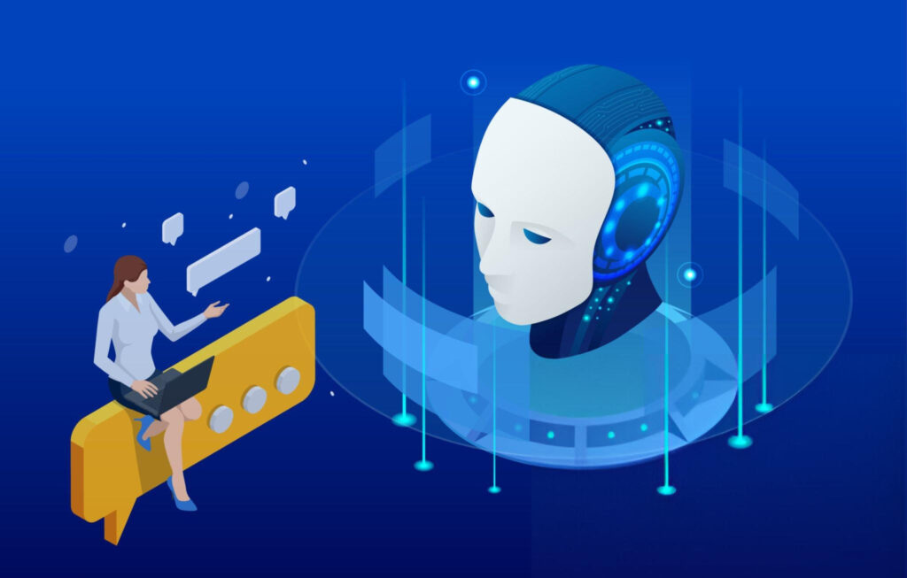 AI virtual assistant managing schedules and reminders for businesses in Saudi Arabia