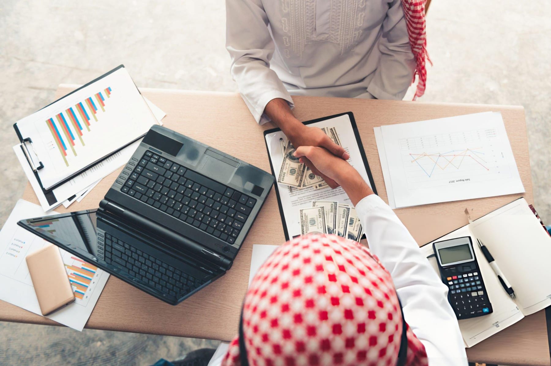 تأسيس الأعمال للمستثمرين الأجانب في المملكة العربية السعودية