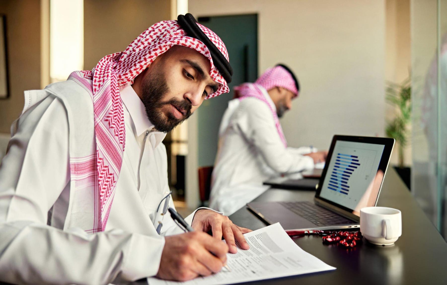 تسجيل الشركات في السعودية