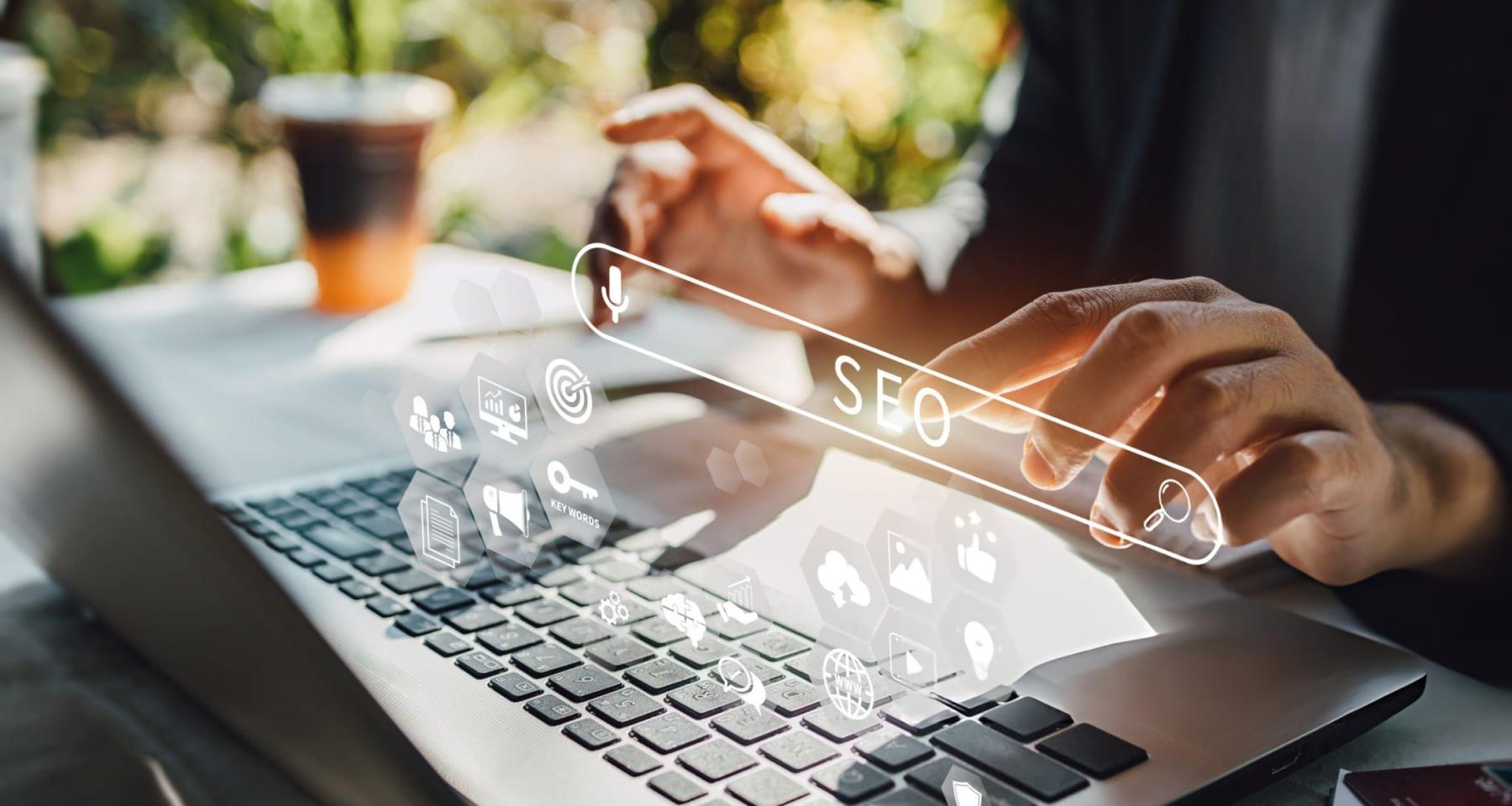خدمات تحسين محركات البحث (SEO) في السعودية