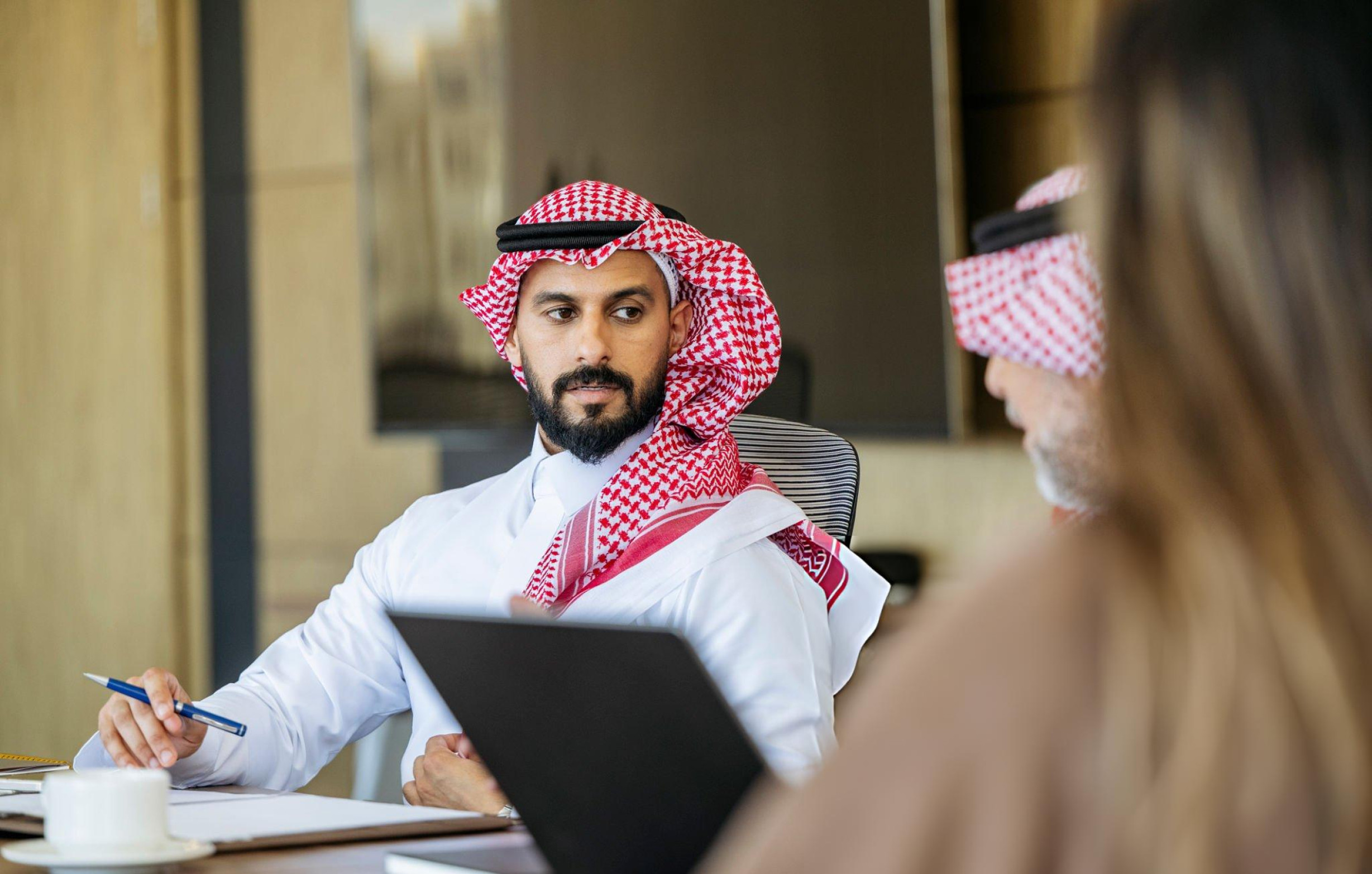 خدمات الاستشارات التأسيسية والتخطيط الاستراتيجي للأعمال في السعودية