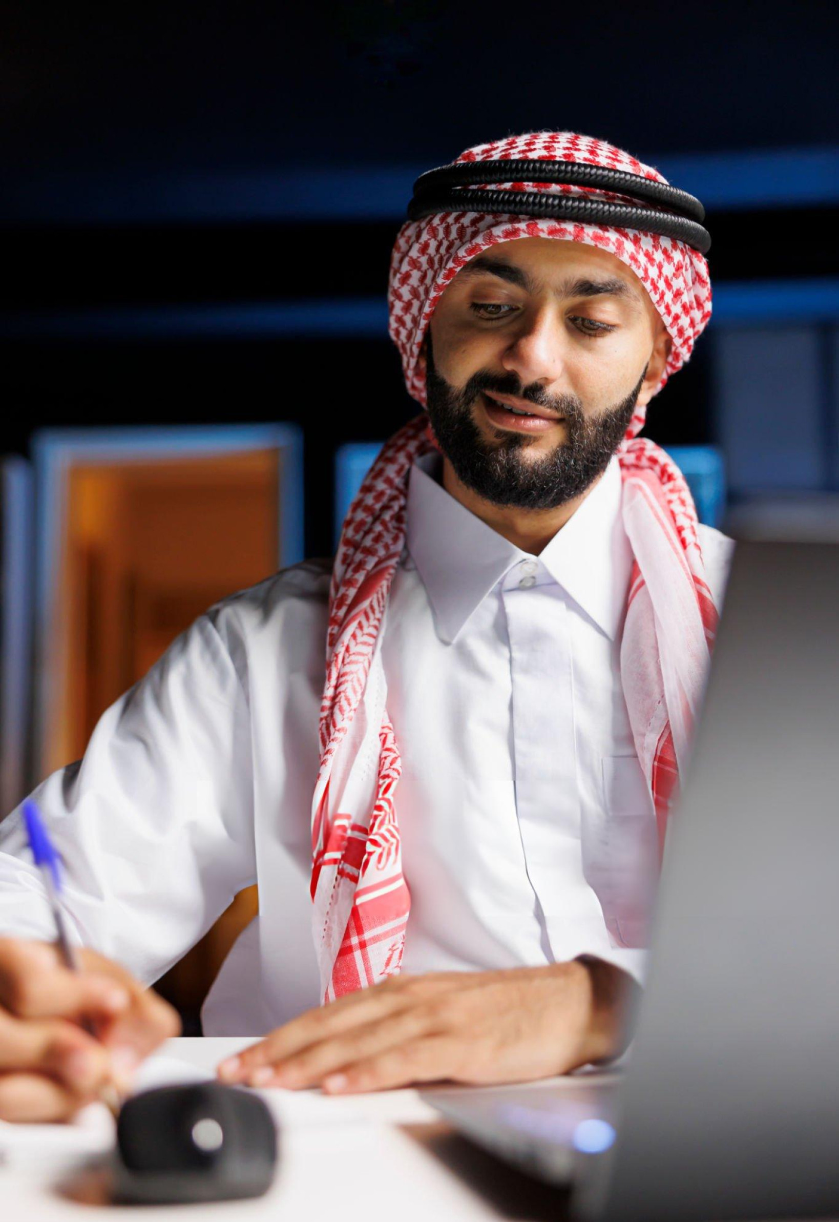 خدمات التقديم على الترخيص التجاري في السعودية والحصول على الموافقة عليه