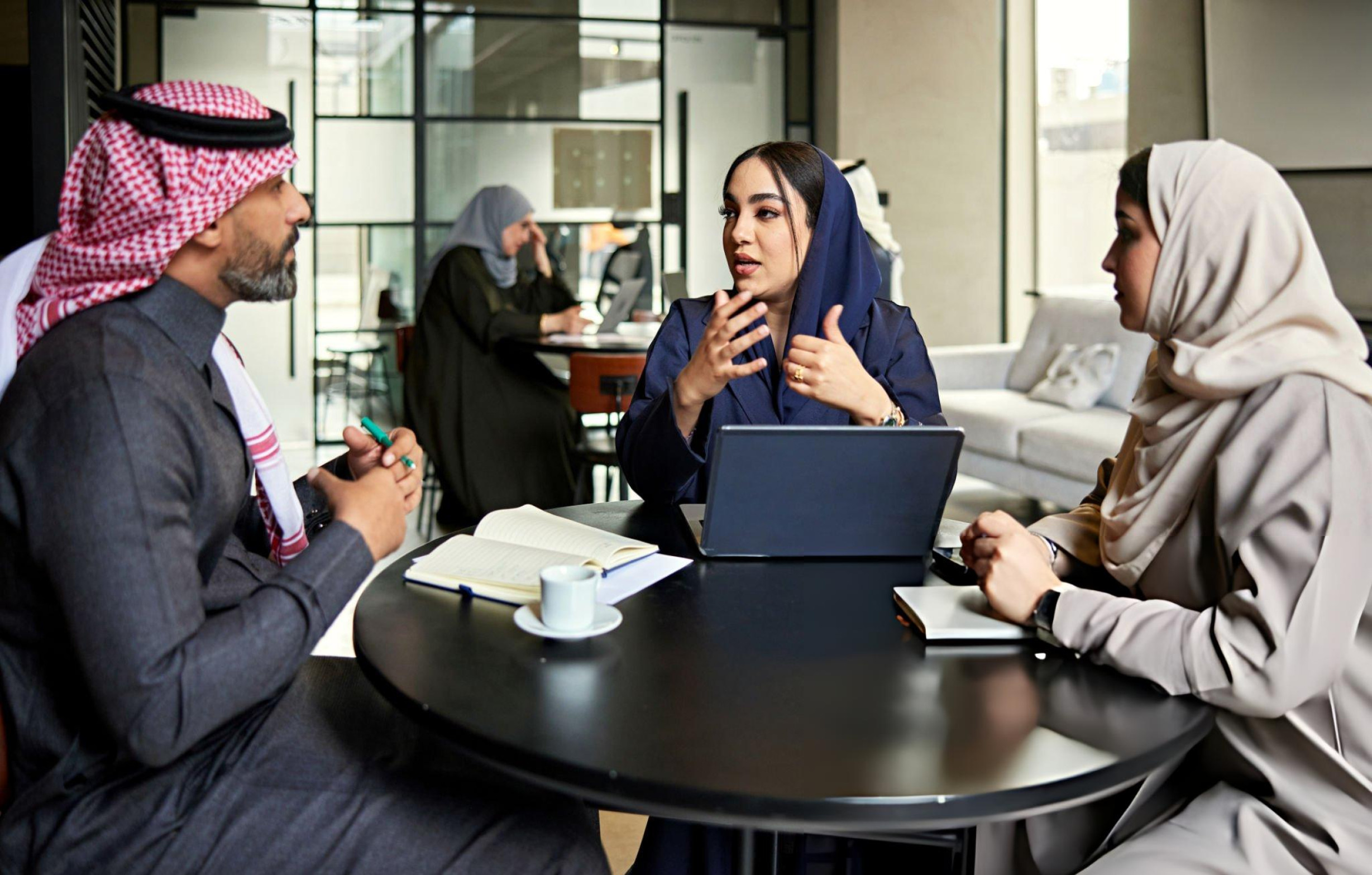 صياغة عقد التأسيس لتأسيس الشركات في السعودية