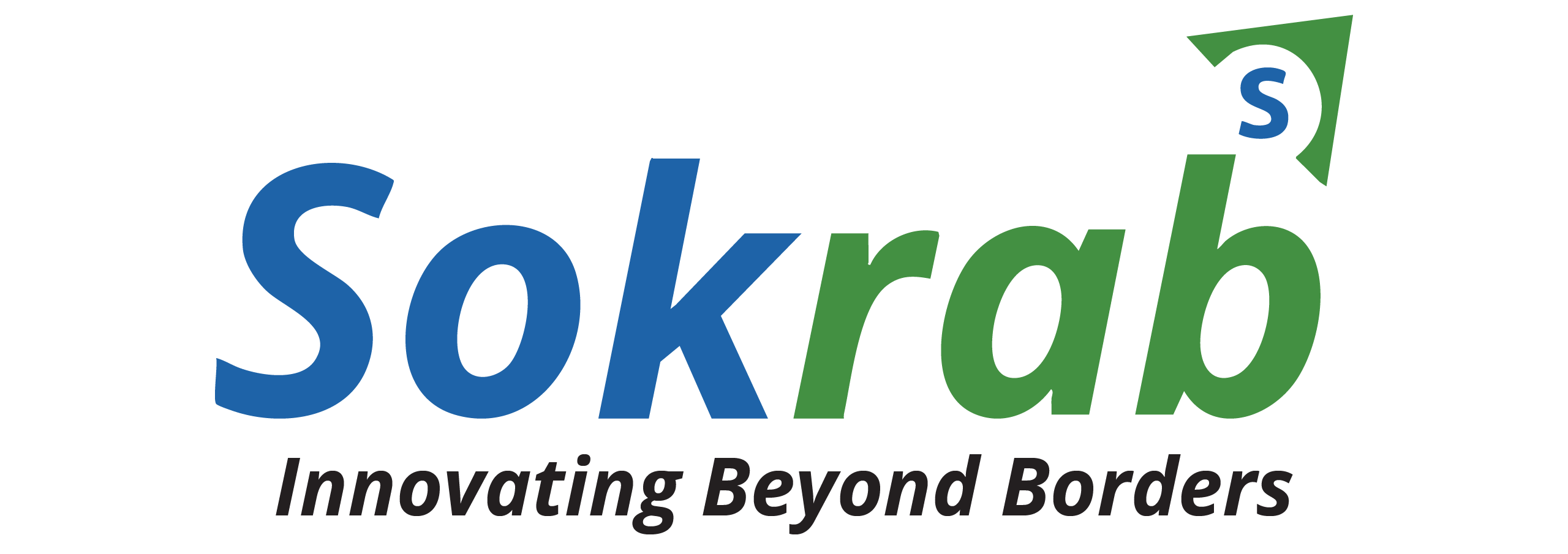Smart Sokrab Logo