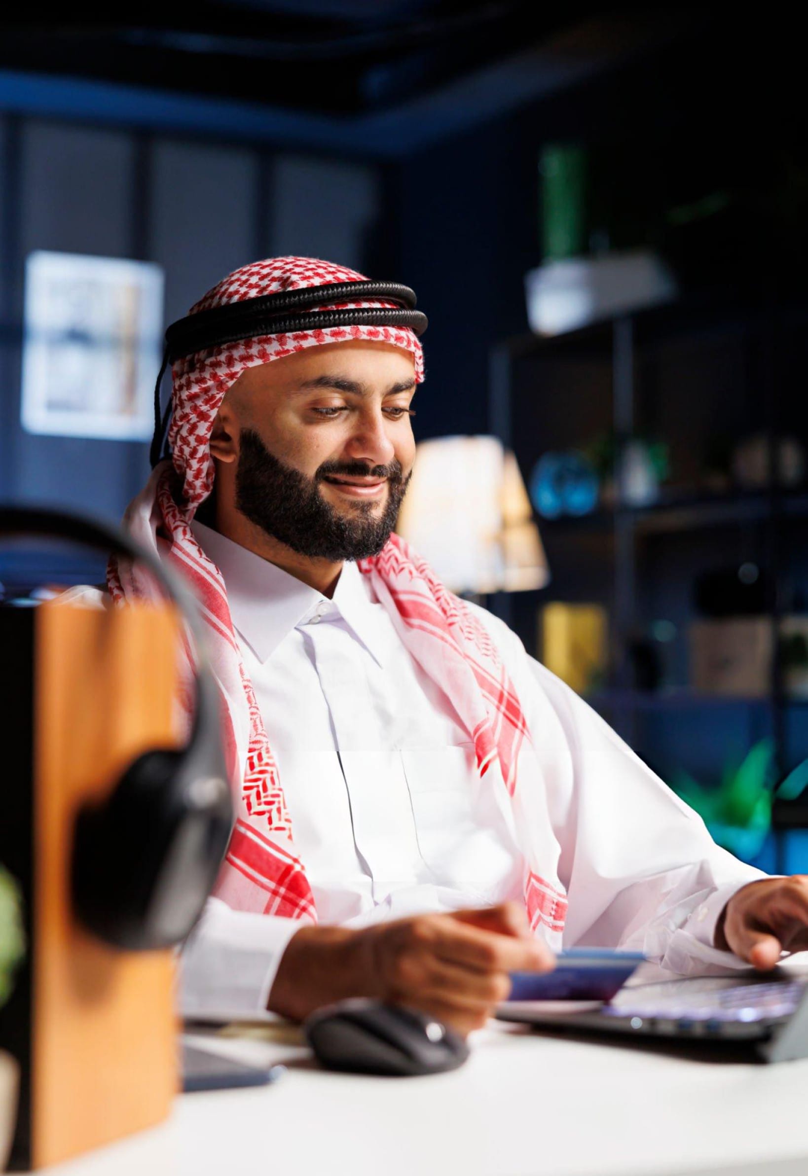 متطلبات الامتثال لنظام العمل السعودي والسعودة في المملكة العربية السعودية