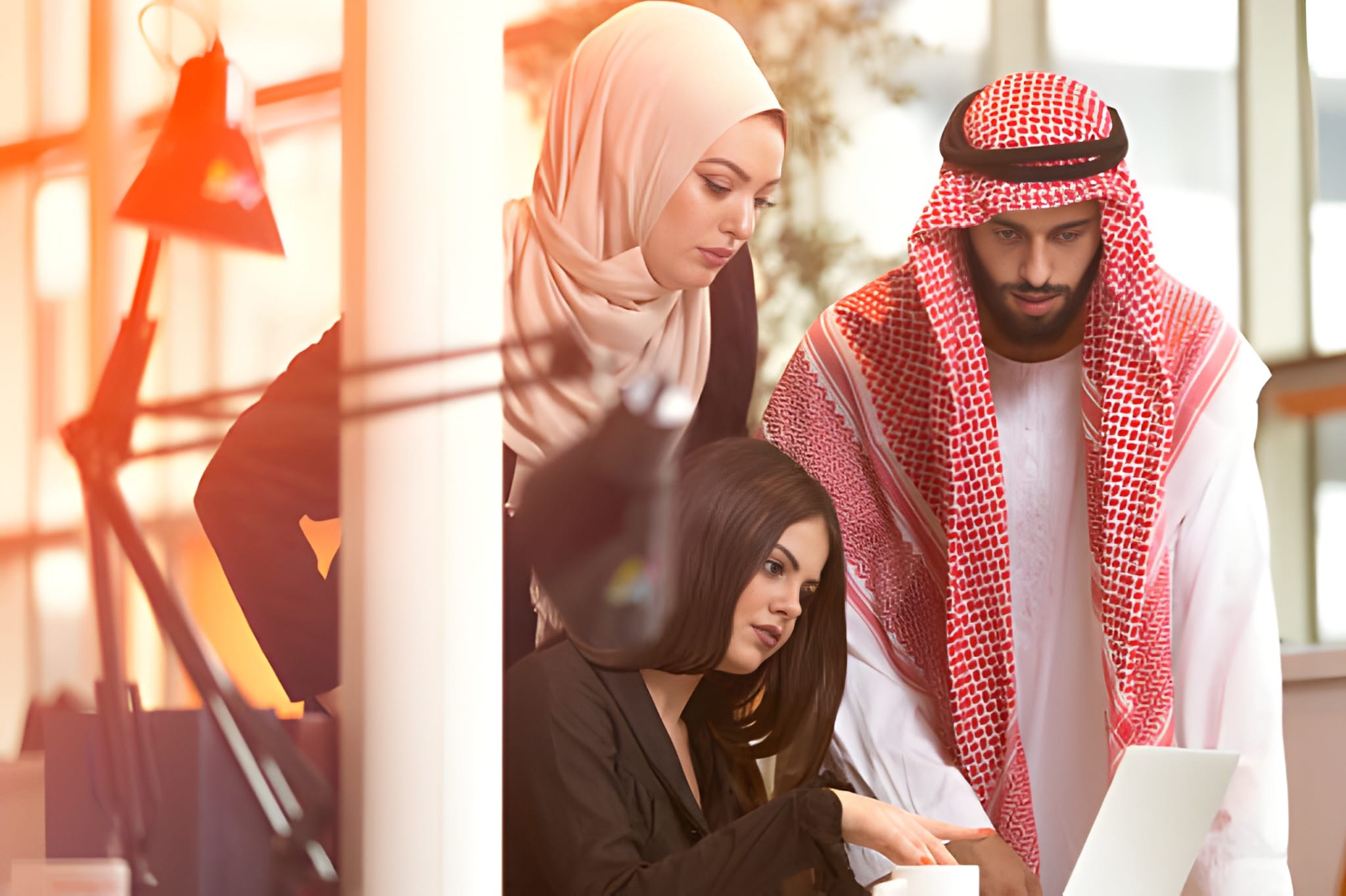 عملية تسجيل شركة ذات مسؤولية محدودة في السعودية للمستثمرين الأجانب ورواد الأعمال