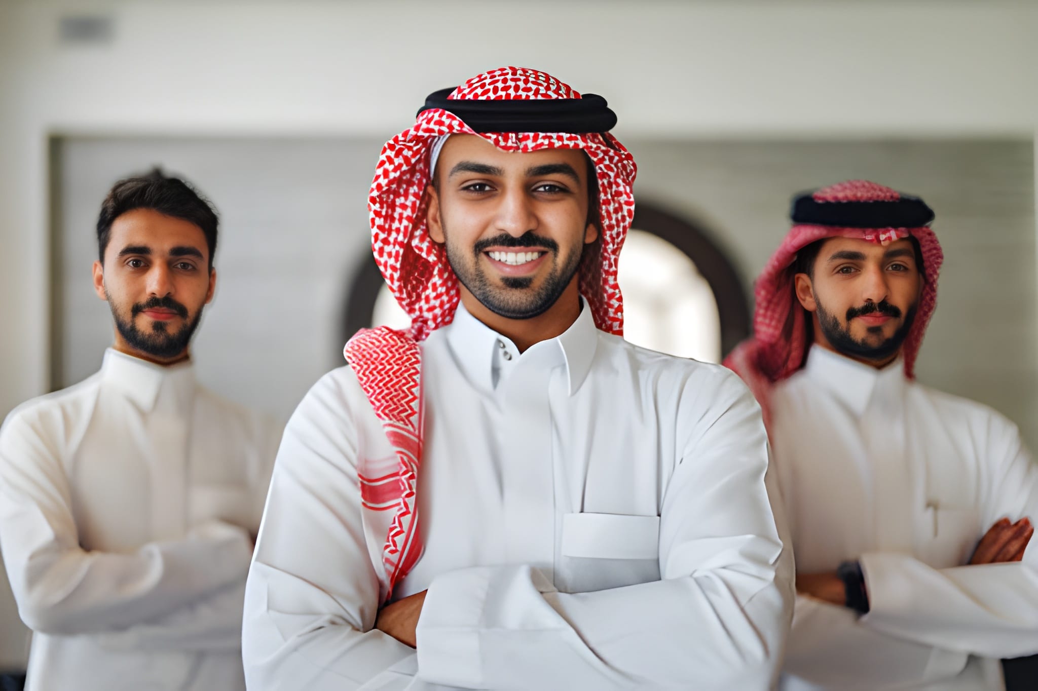 تواصل معنا