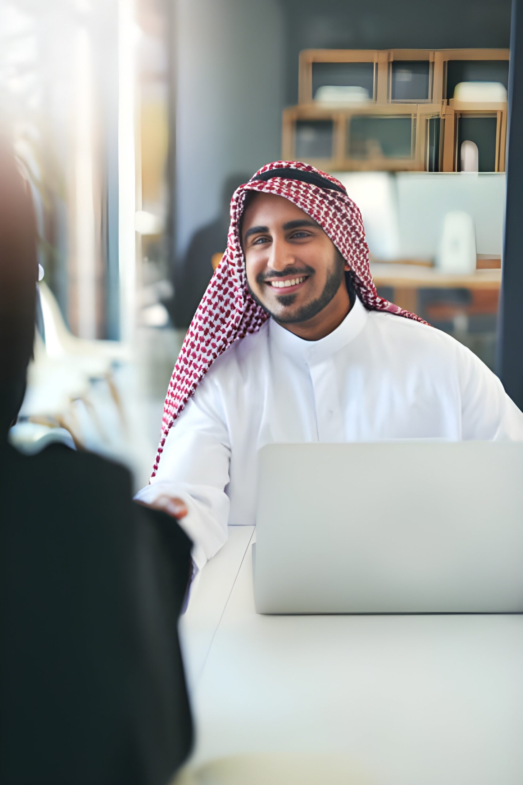 دعم تسجيل الشركات وترخيصها إلكترونياً في المملكة العربية السعودية