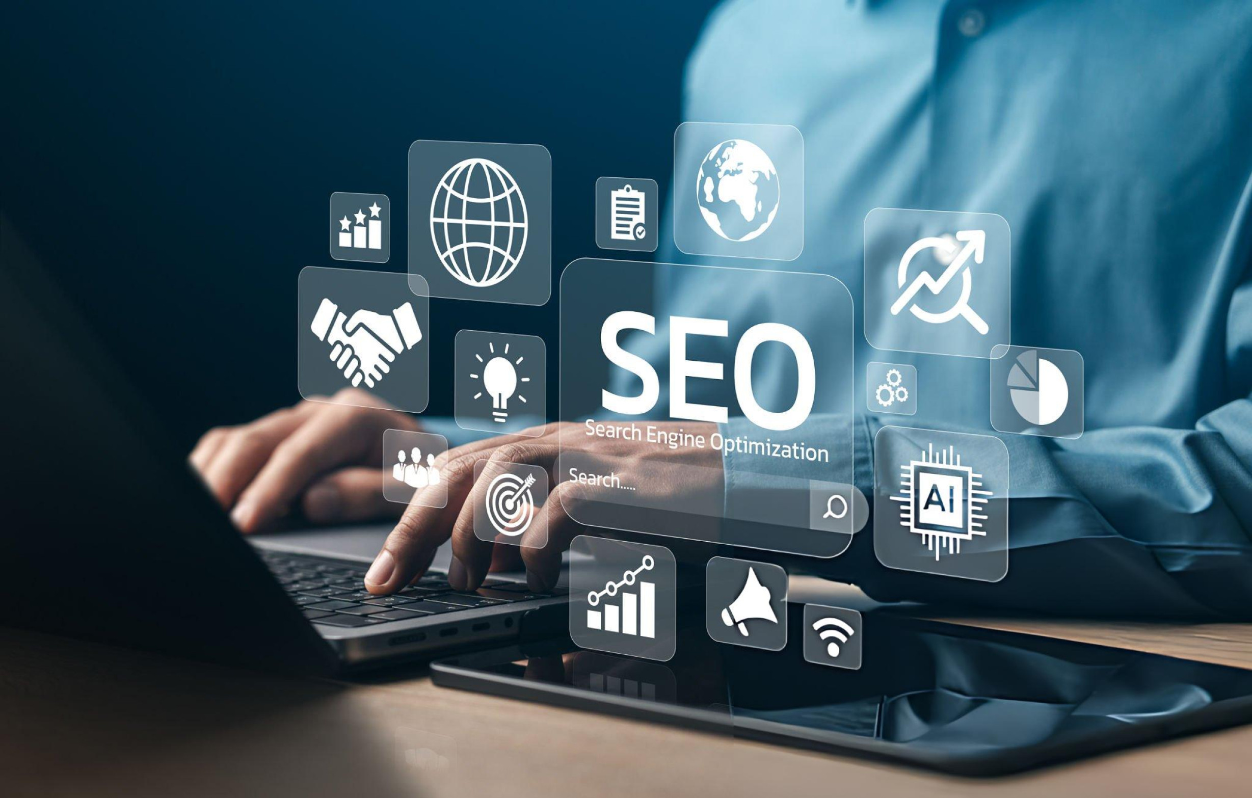 بحث الكلمات المفتاحية ورؤى تحسين محركات البحث للمنافسين بالذكاء الاصطناعي في المملكة العربية السعودية