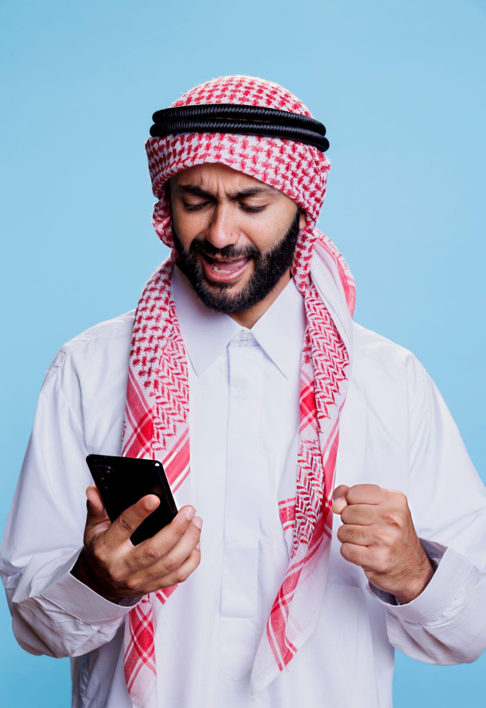 خدمات التسويق الرقمي عبر الجوال في السعودية: التواصل مع الجمهور المستهدف أينما كان