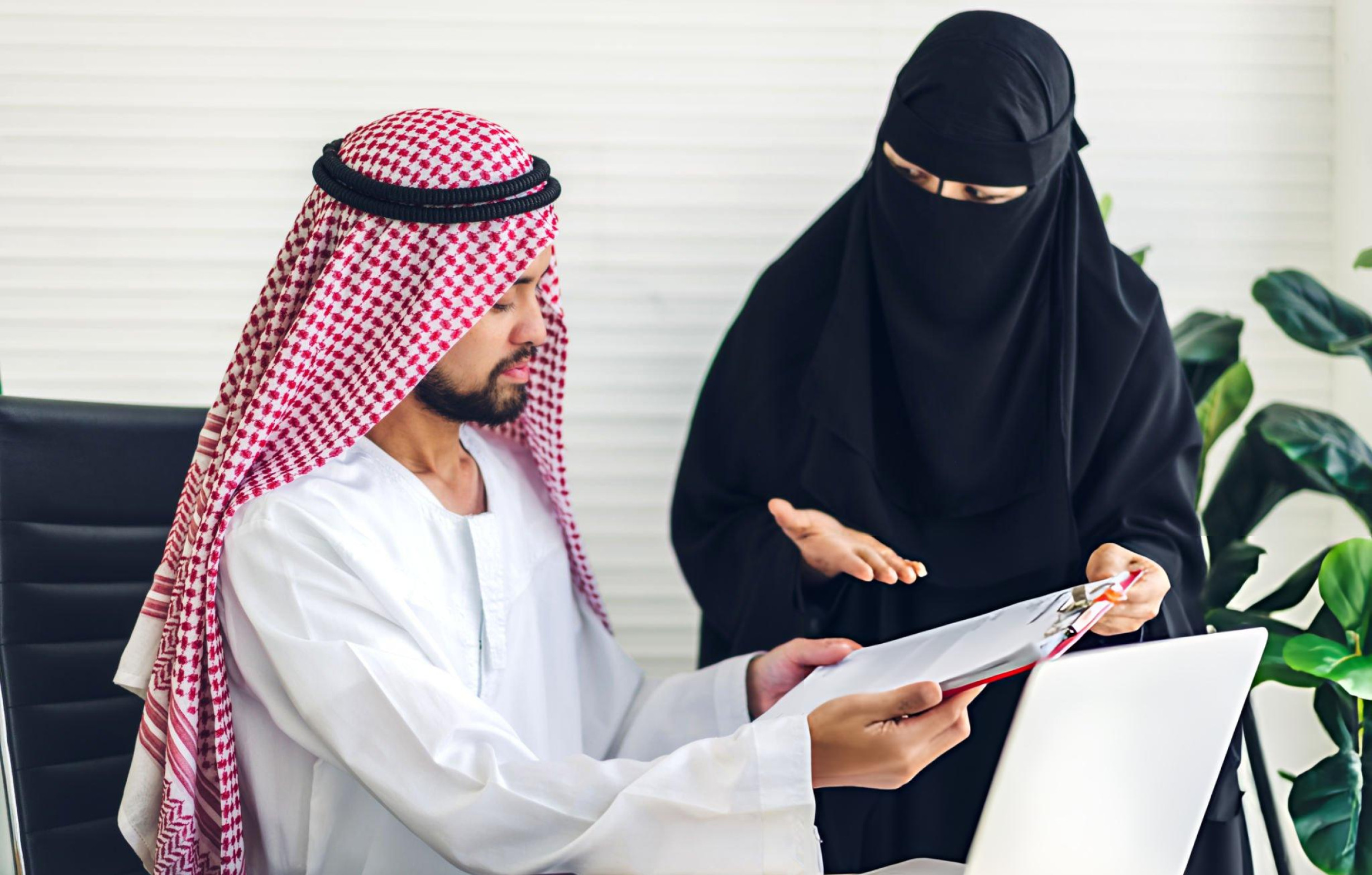 إنتاج محتوى محسّن لمحركات البحث للشركات في المملكة العربية السعودية