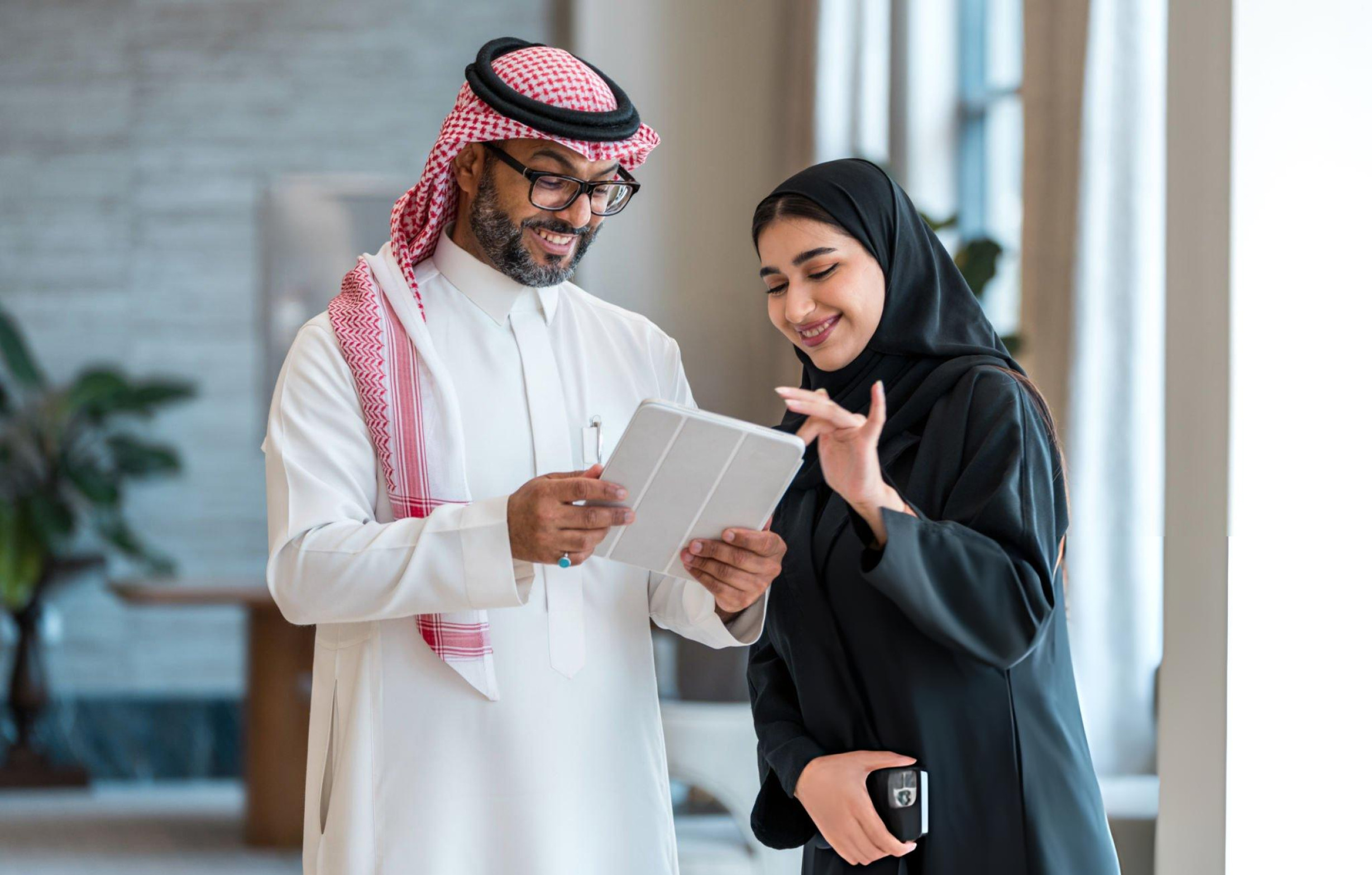 تطوير مواقع مؤسسية متجاوبة للشركات في المملكة