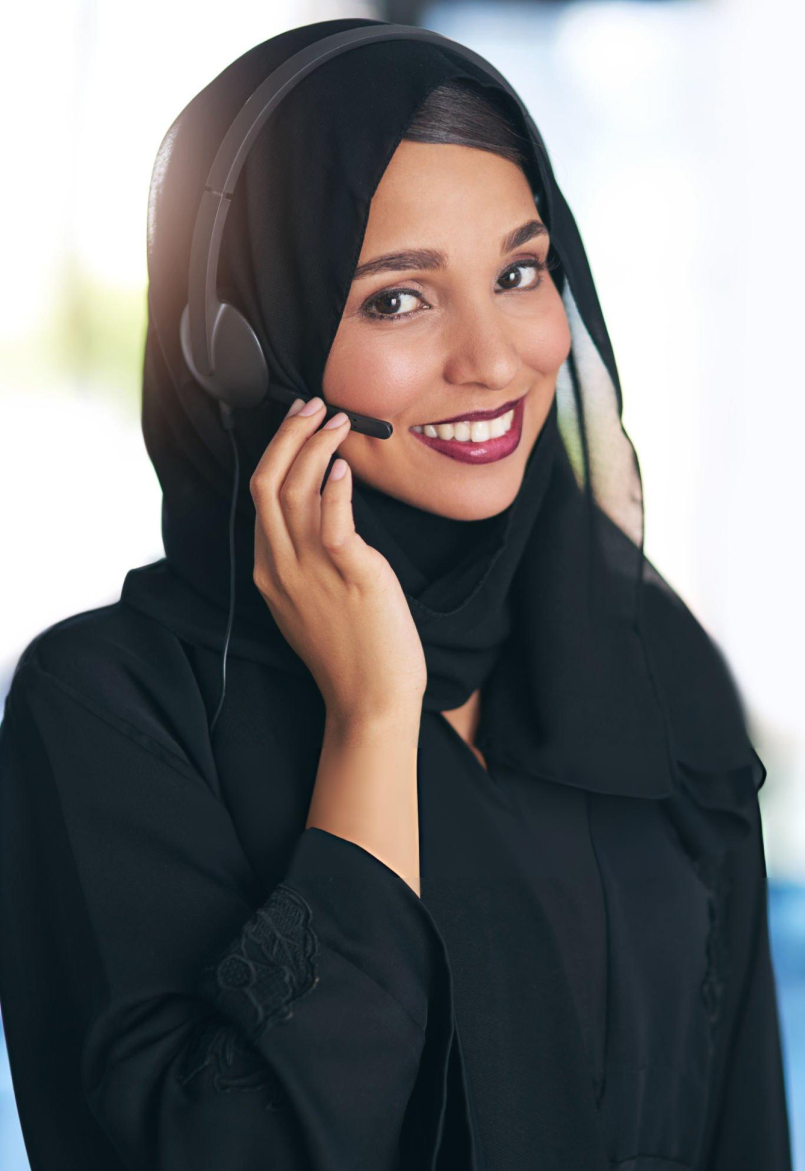 دعم العملاء بالذكاء الاصطناعي