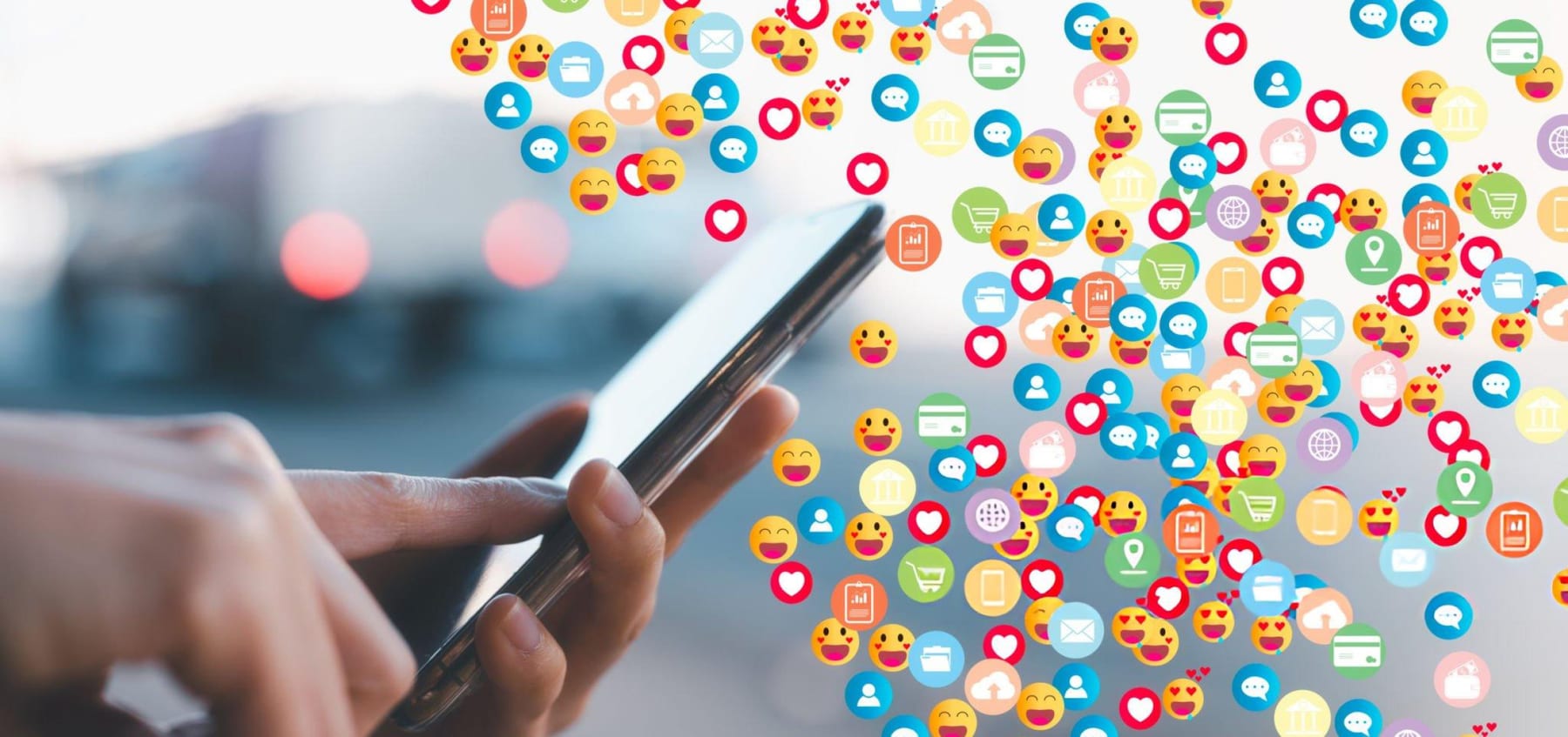 التسويق الرقمي عبر وسائل التواصل الاجتماعي في السعودية