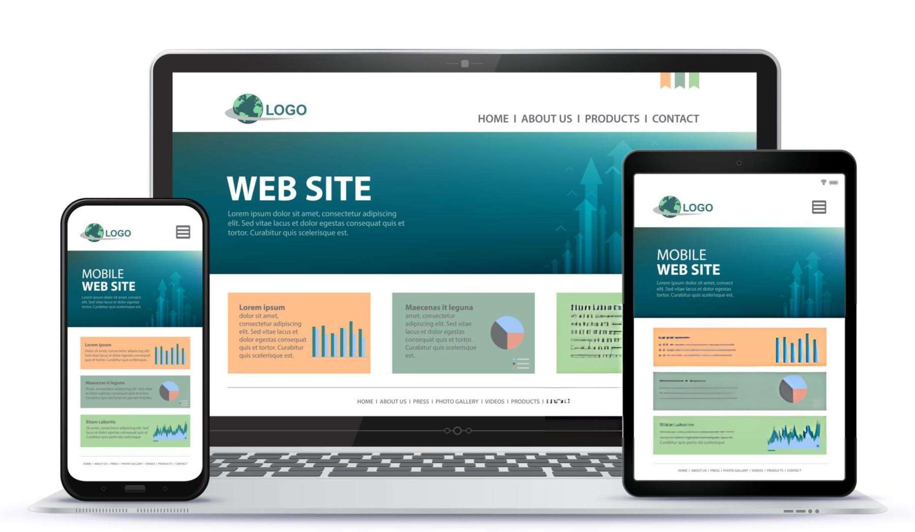 خدمات تطوير مواقع WordPress في المملكة العربية السعودية