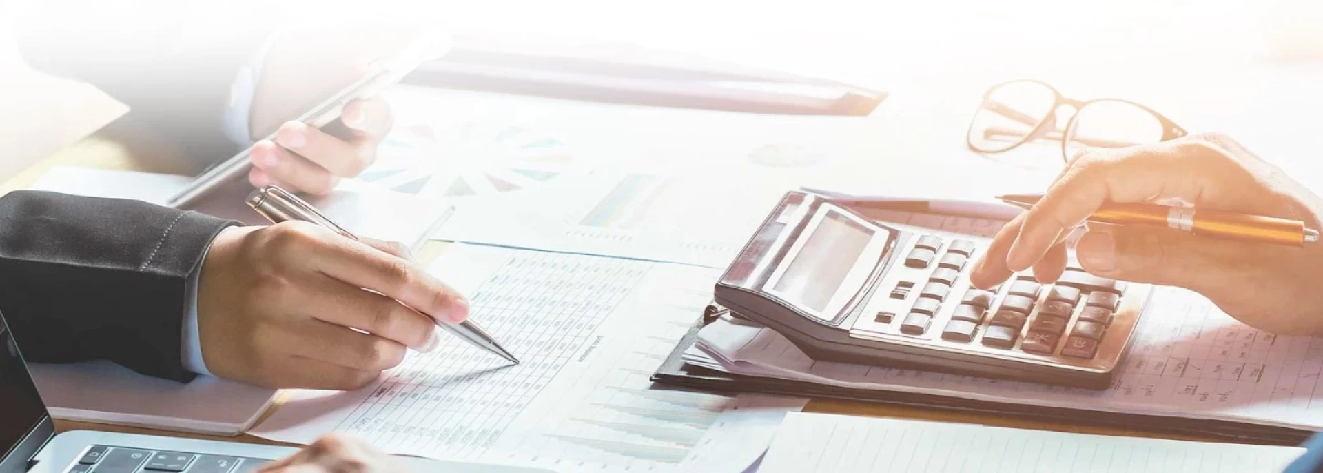 Tax Planning Services in Saudi Arabia