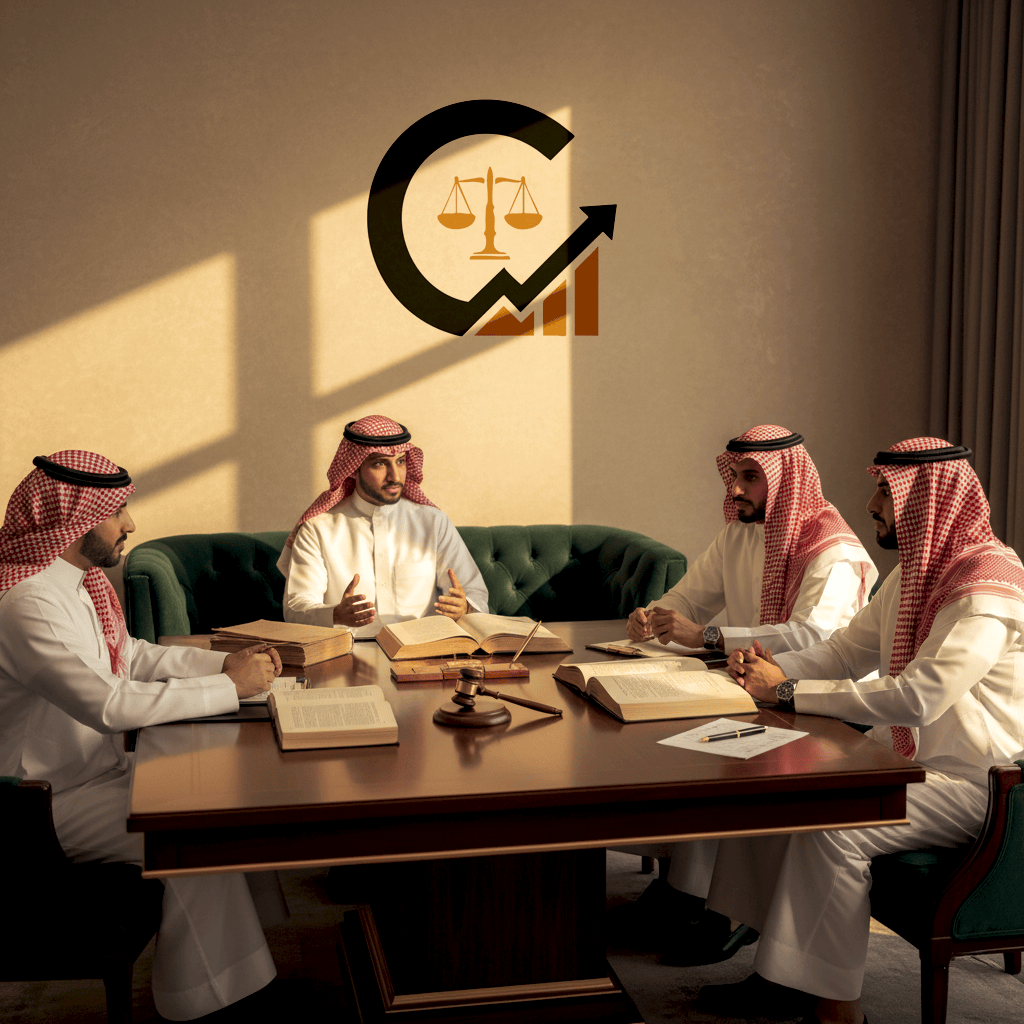 برمجيات تتبع القضايا وجدولة الجلسات لمكاتب المحاماة السعودية