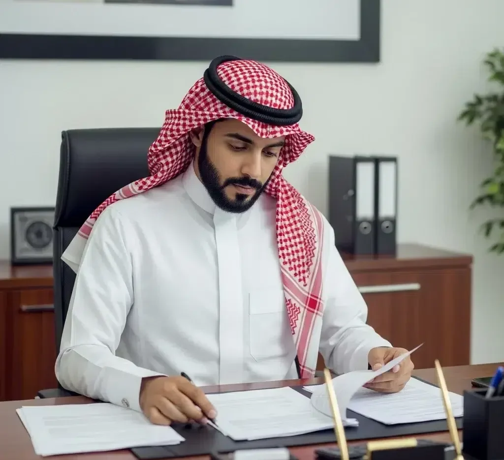 ZATCA tax audit support and compliance services in KSA