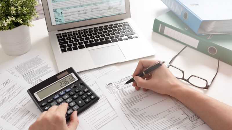 Tax Return Preparation in Saudi Arabia