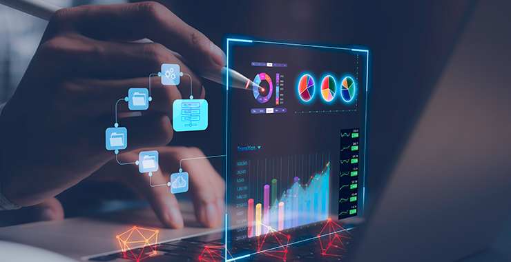 تدقيق تقنية المعلومات وتقييم مخاطر التقنية في السعودية