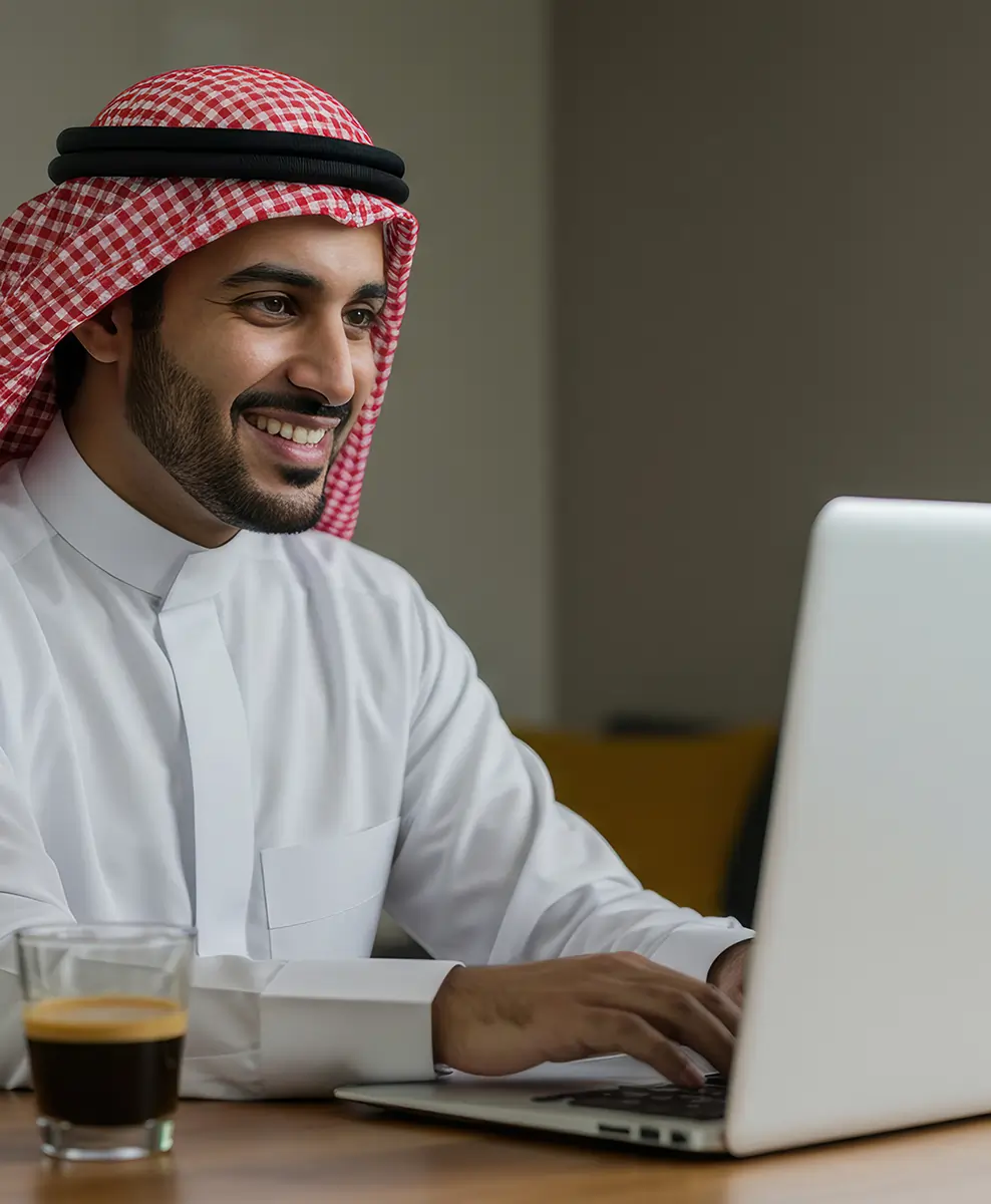 تحسين العمليات التشغيلية باستخدام أودو (Odoo) في السعودية