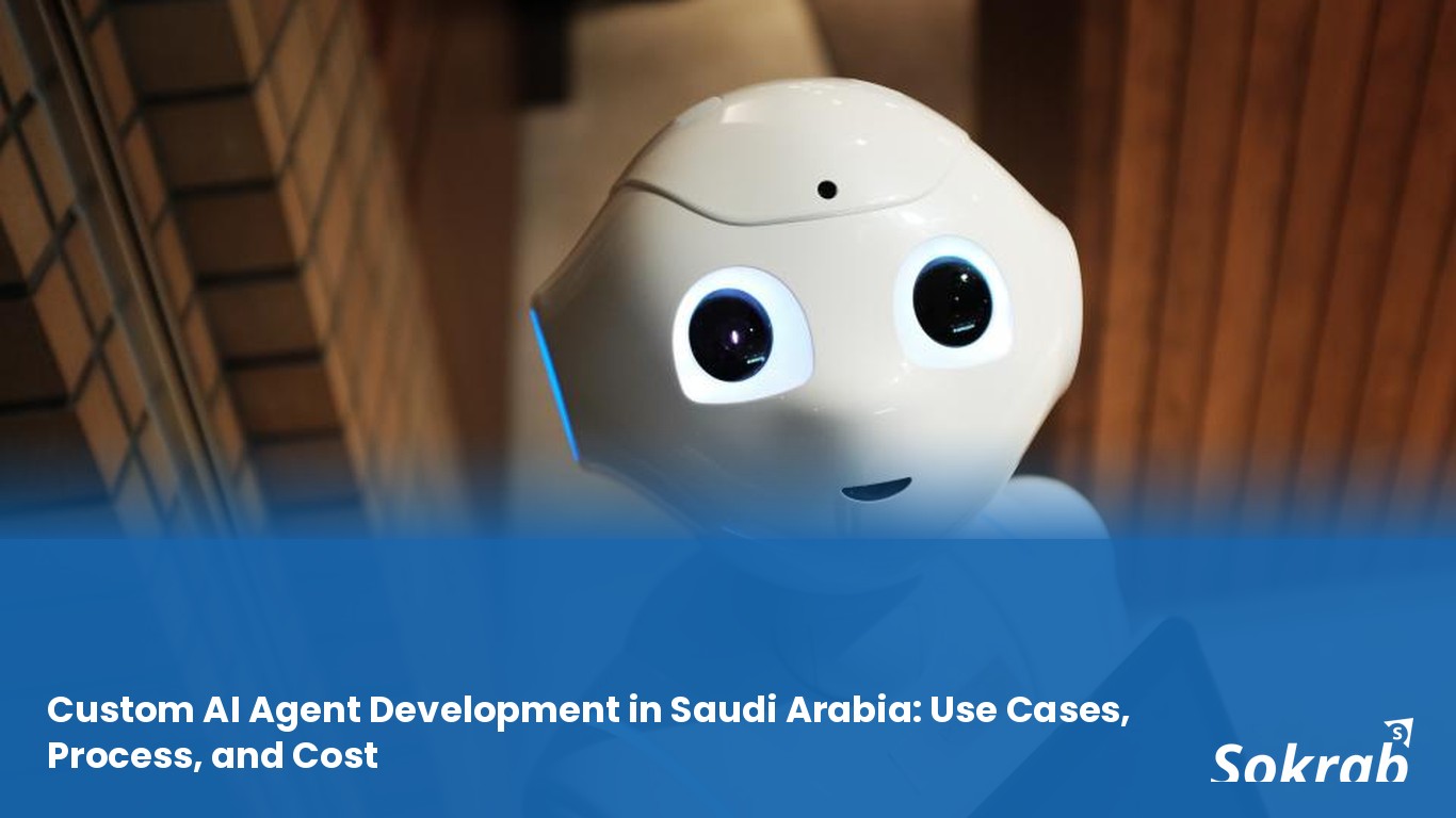 تطوير وكلاء ذكاء اصطناعي مخصصين في السعودية: حالات الاستخدام والمراحل والتكلفة