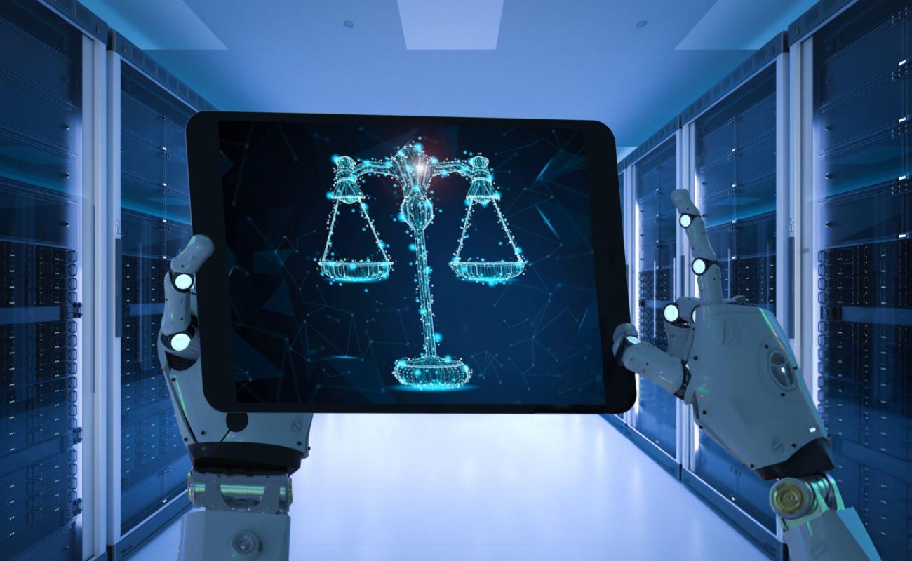 Law firm software interface showcasing case management and document archiving solutions tailored for Saudi Arabia.