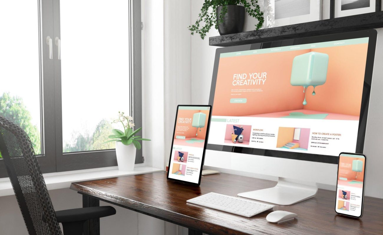 Responsive _Web Design Services in Saudi Arabia