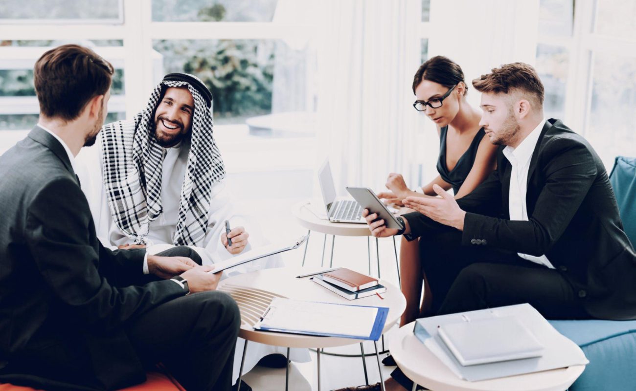 Law firm software interface showcasing case management and document archiving solutions tailored for Saudi Arabia.